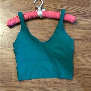 Lululemon align tank top